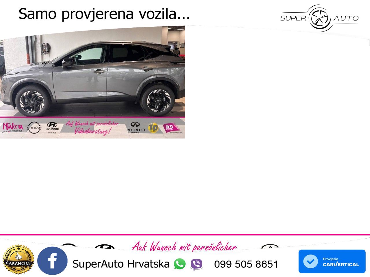 Nissan Qashqai 1.3 DIG-T (158 KS) Xtronic N-Connecta LED+ACC