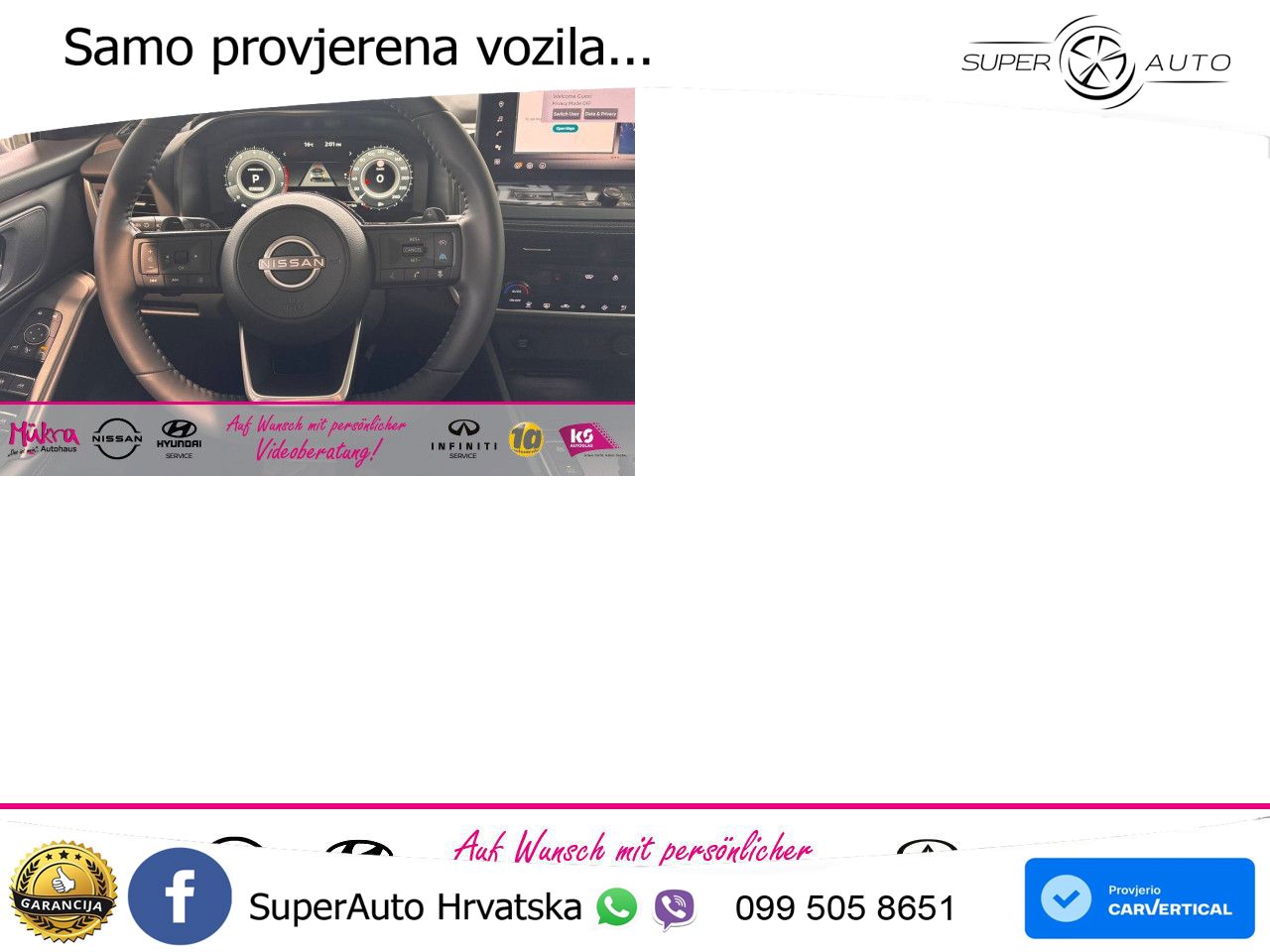 Nissan Qashqai 1.3 DIG-T (158 KS) Xtronic N-Connecta LED+ACC