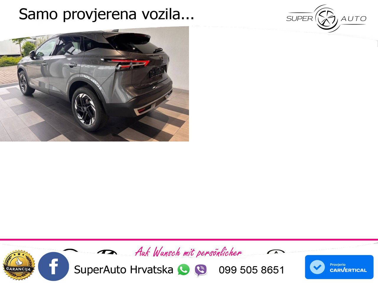 Nissan Qashqai 1.3 DIG-T (158 KS) Xtronic N-Connecta LED+ACC