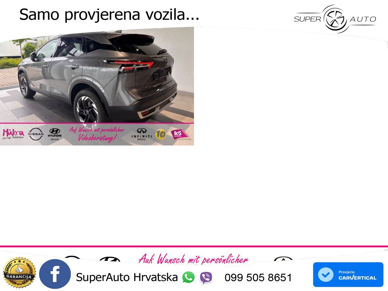 Nissan Qashqai 1.3 DIG-T (158 KS) Xtronic N-Connecta LED+ACC