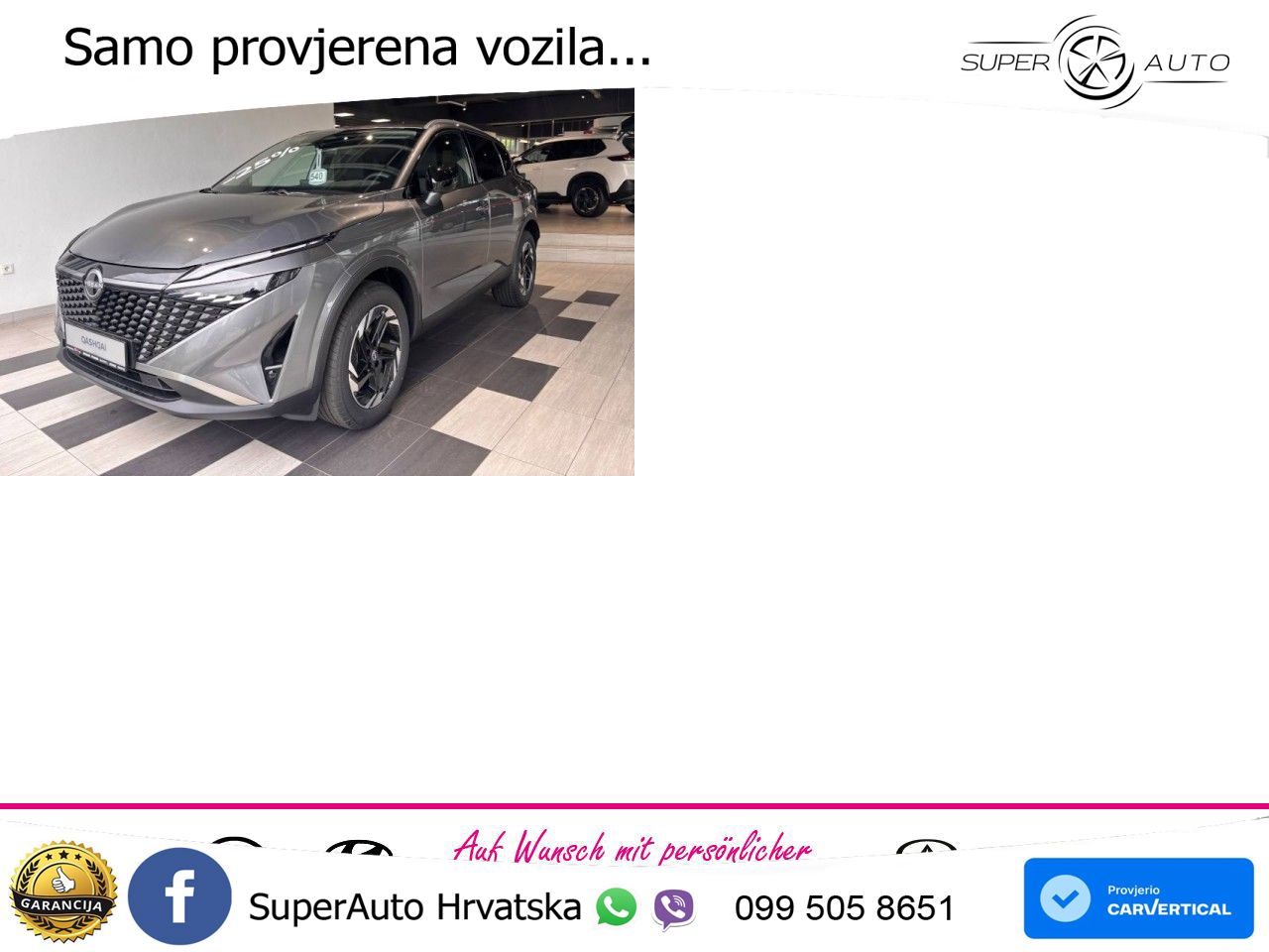 Nissan Qashqai 1.3 DIG-T (158 KS) Xtronic N-Connecta LED+ACC