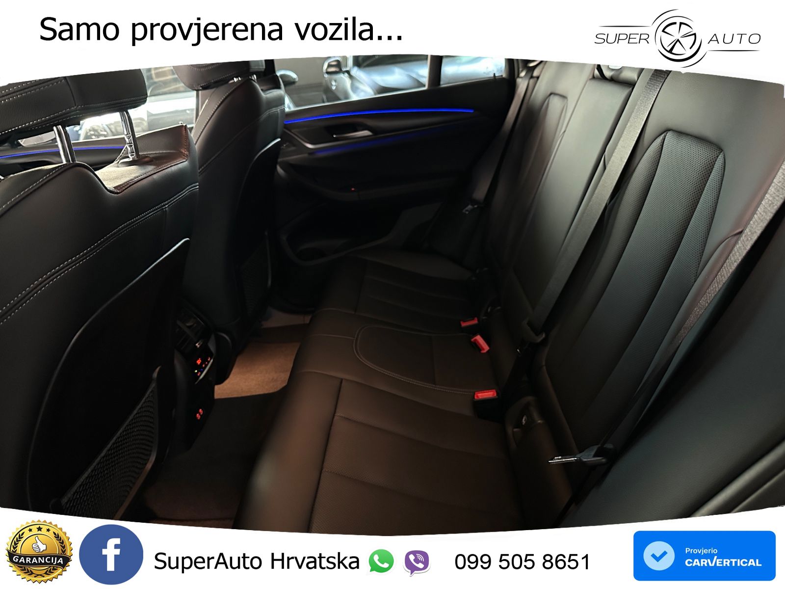 BMW X4 20d (190 KS) xDrive Steptronic M Sport LED+GR SJED+ACC