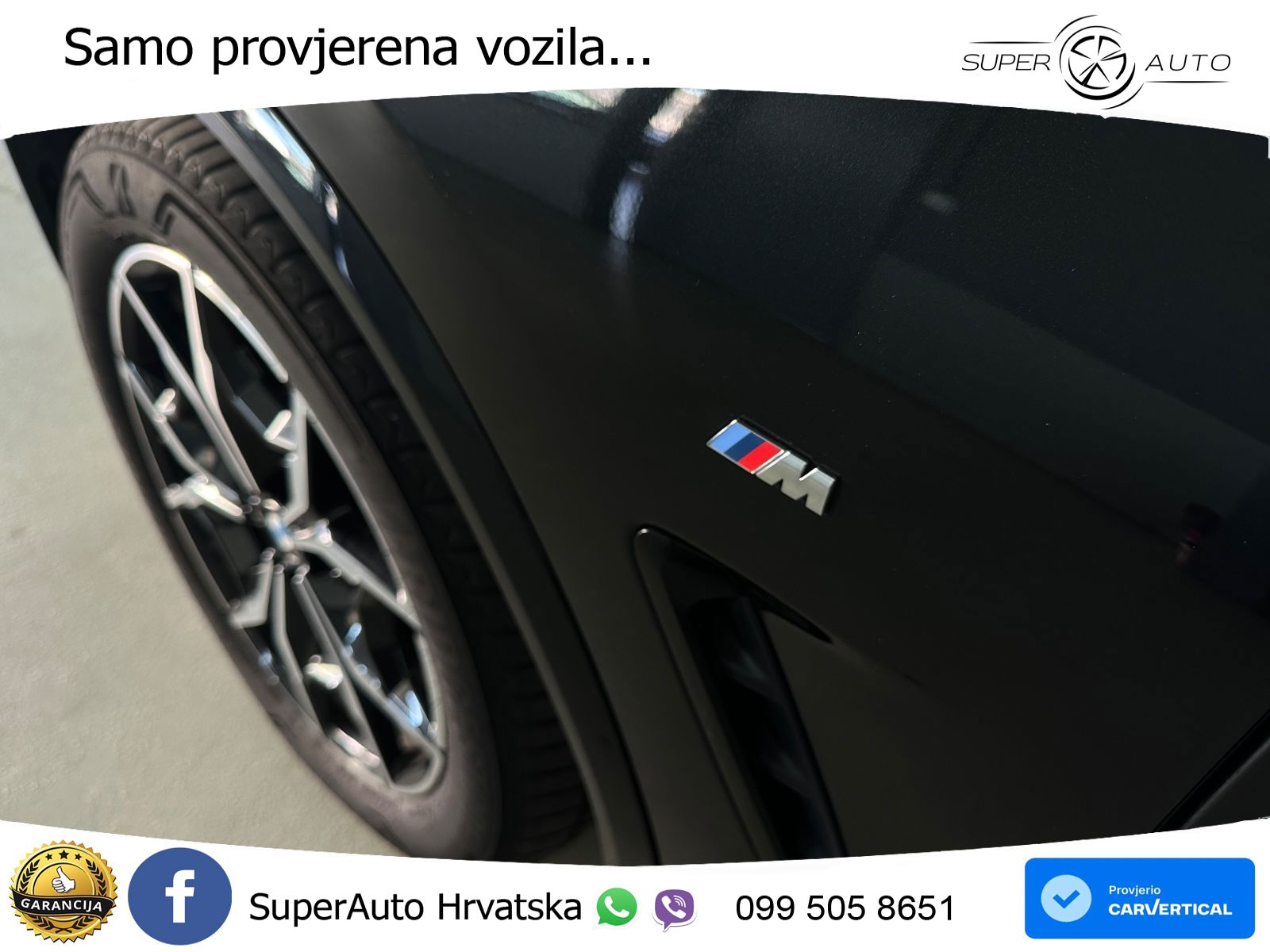 BMW X4 20d (190 KS) xDrive Steptronic M Sport LED+GR SJED+ACC
