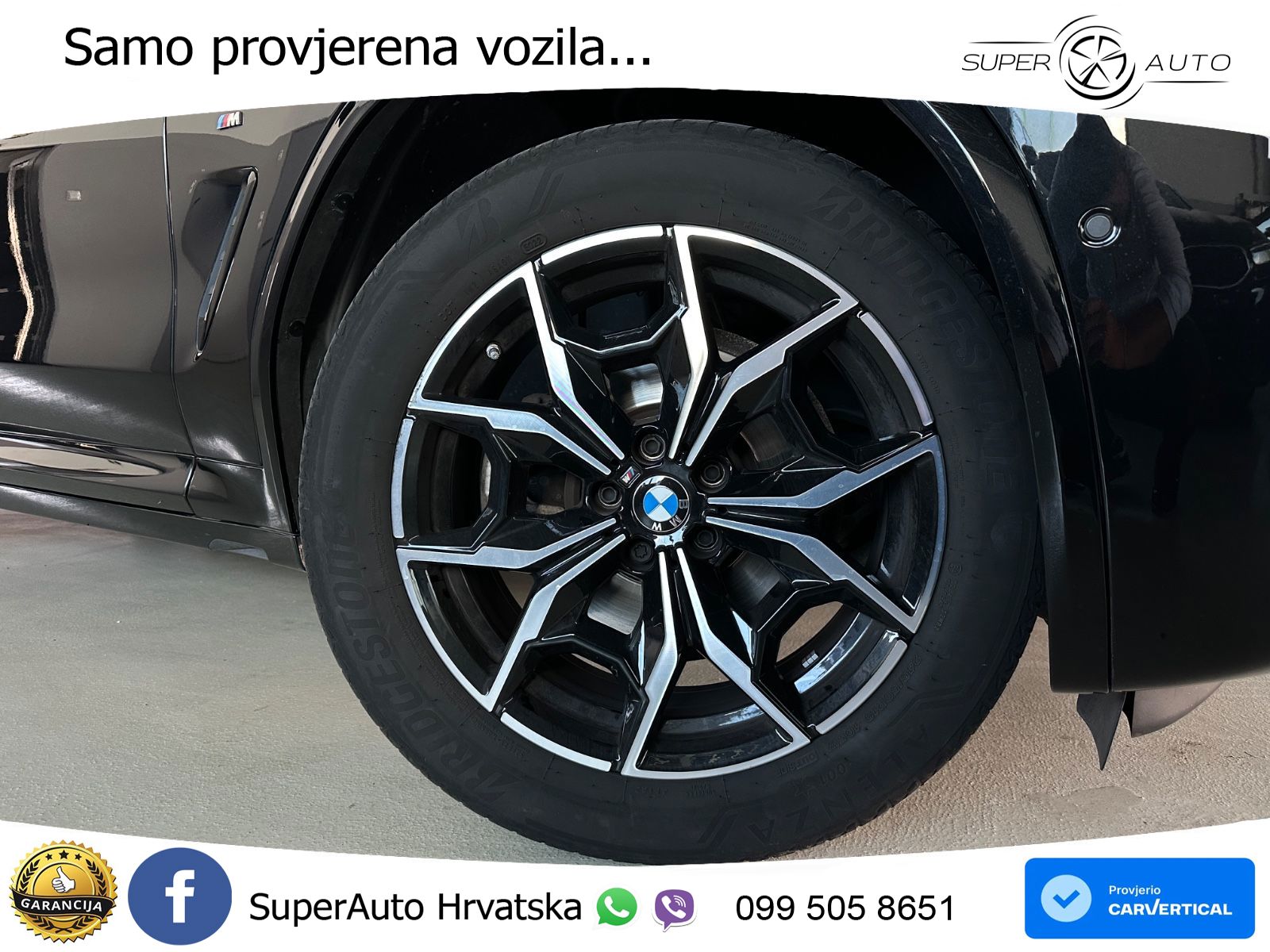 BMW X4 20d (190 KS) xDrive Steptronic M Sport LED+GR SJED+ACC