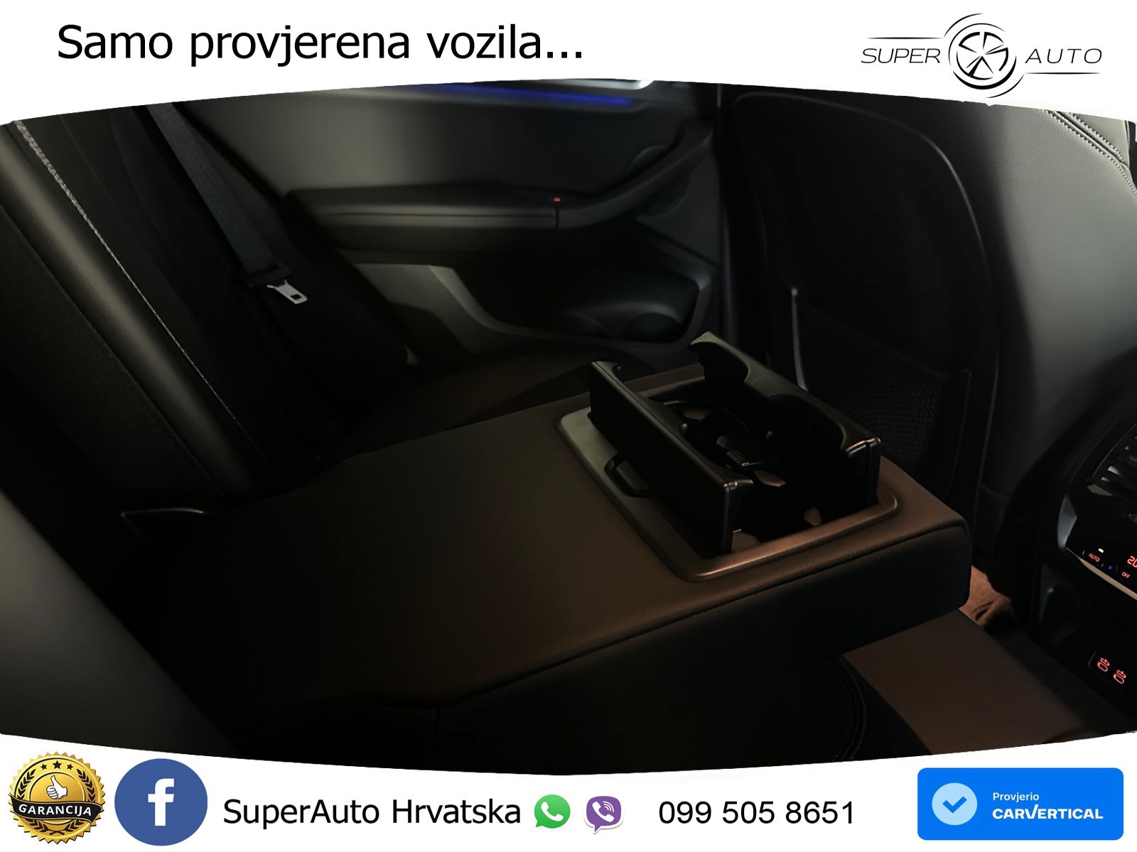 BMW X4 20d (190 KS) xDrive Steptronic M Sport LED+GR SJED+ACC