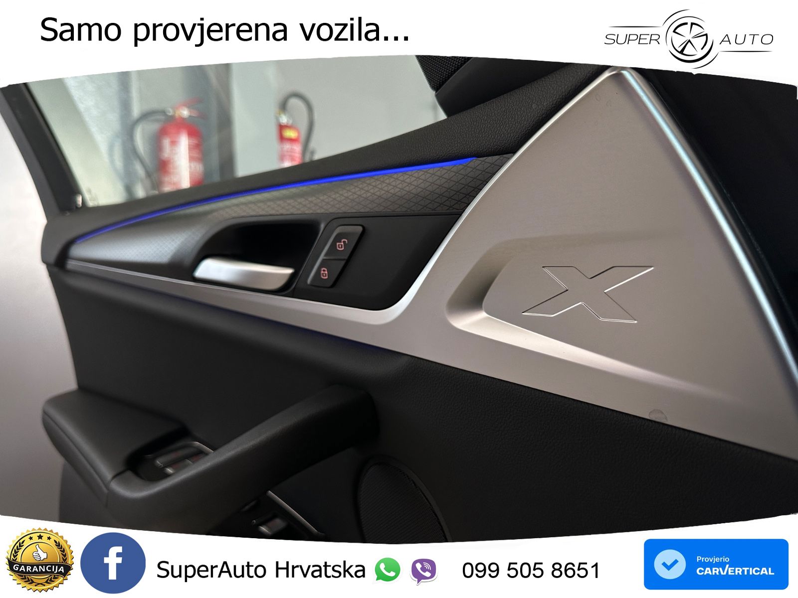 BMW X4 20d (190 KS) xDrive Steptronic M Sport LED+GR SJED+ACC