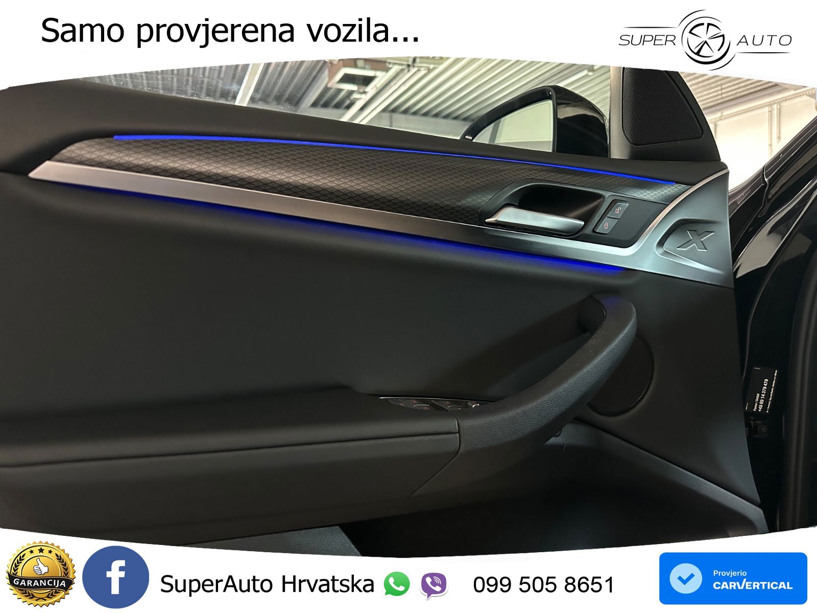BMW X4 20d (190 KS) xDrive Steptronic M Sport LED+GR SJED+ACC