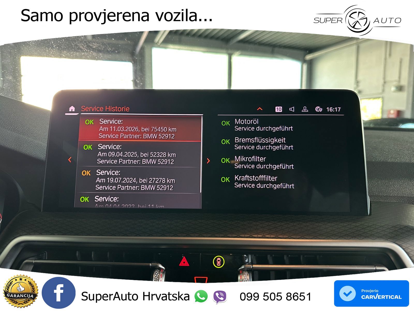 BMW X4 20d (190 KS) xDrive Steptronic M Sport LED+GR SJED+ACC