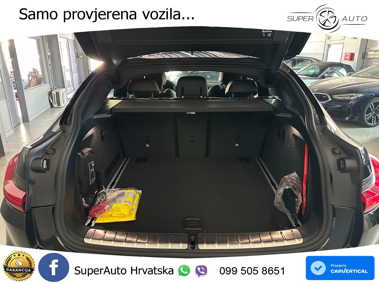 BMW X4 20d (190 KS) xDrive Steptronic M Sport LED+GR SJED+ACC
