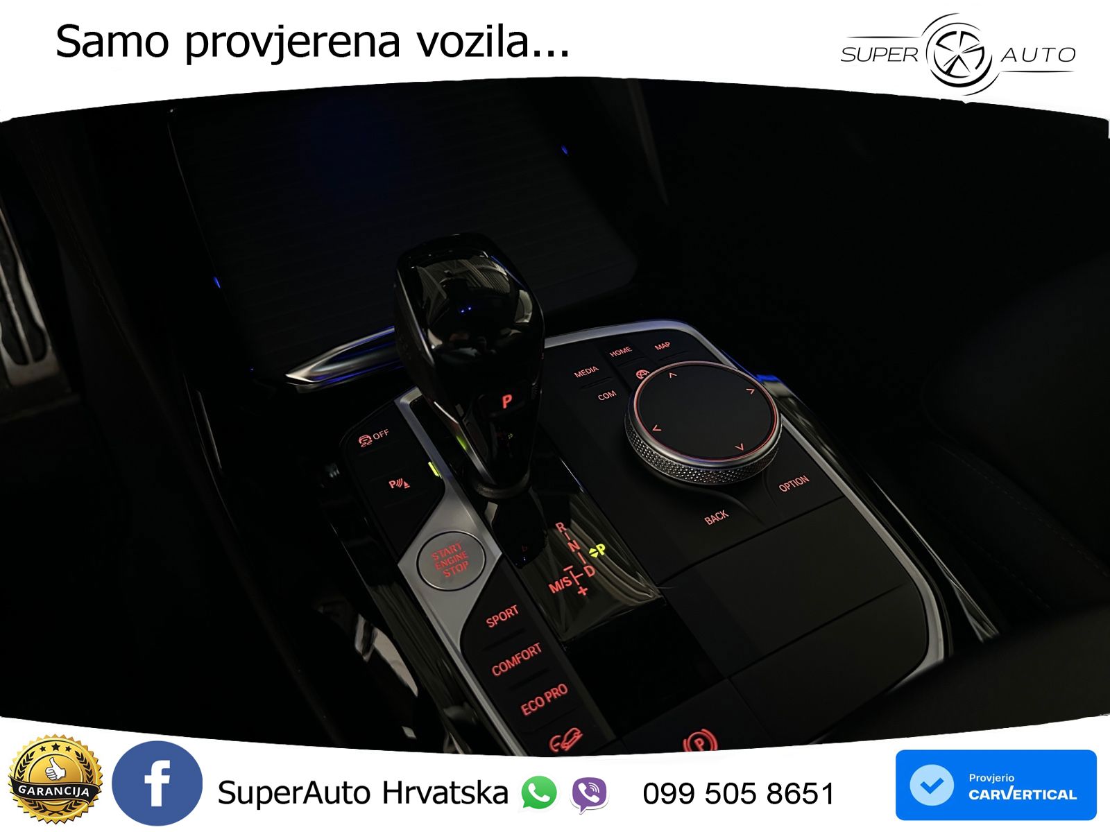 BMW X4 20d (190 KS) xDrive Steptronic M Sport LED+GR SJED+ACC