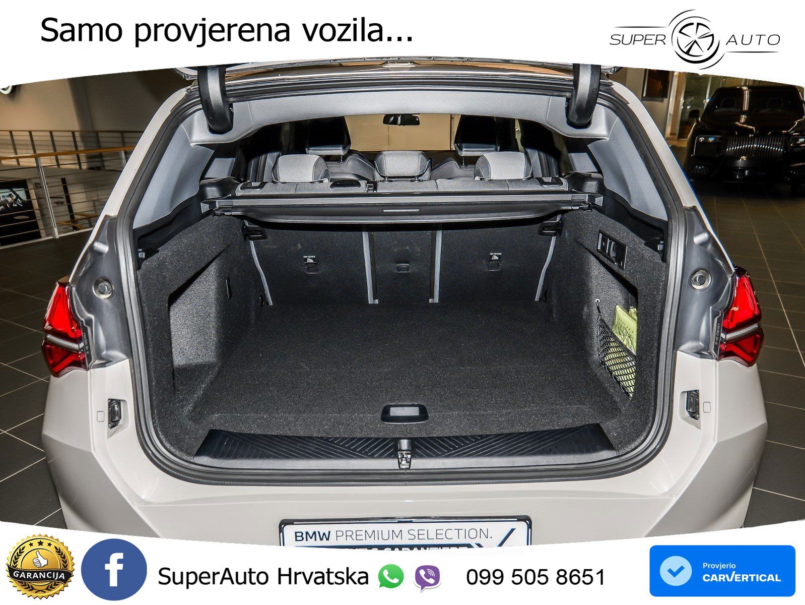 BMW X3 20d xDrive Steptronic