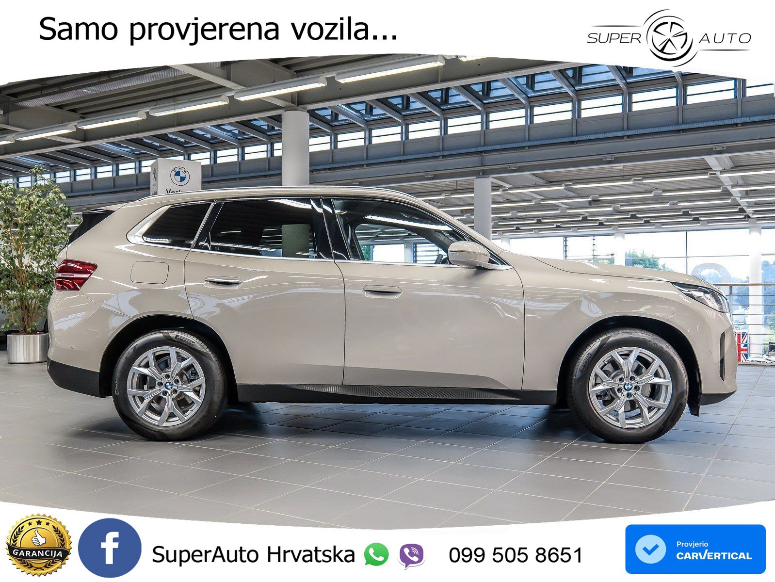 BMW X3 20d xDrive Steptronic