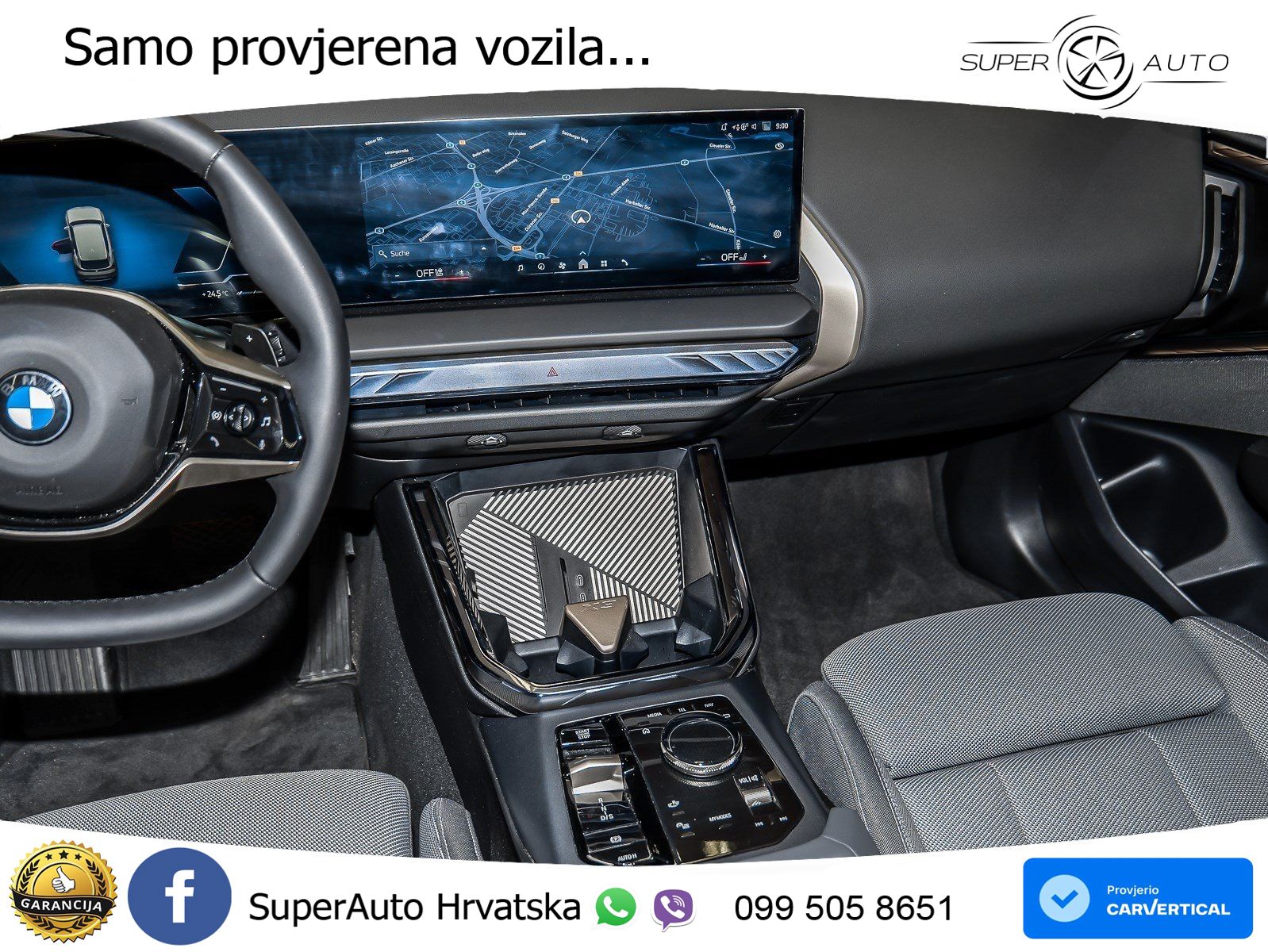 BMW X3 20d xDrive Steptronic
