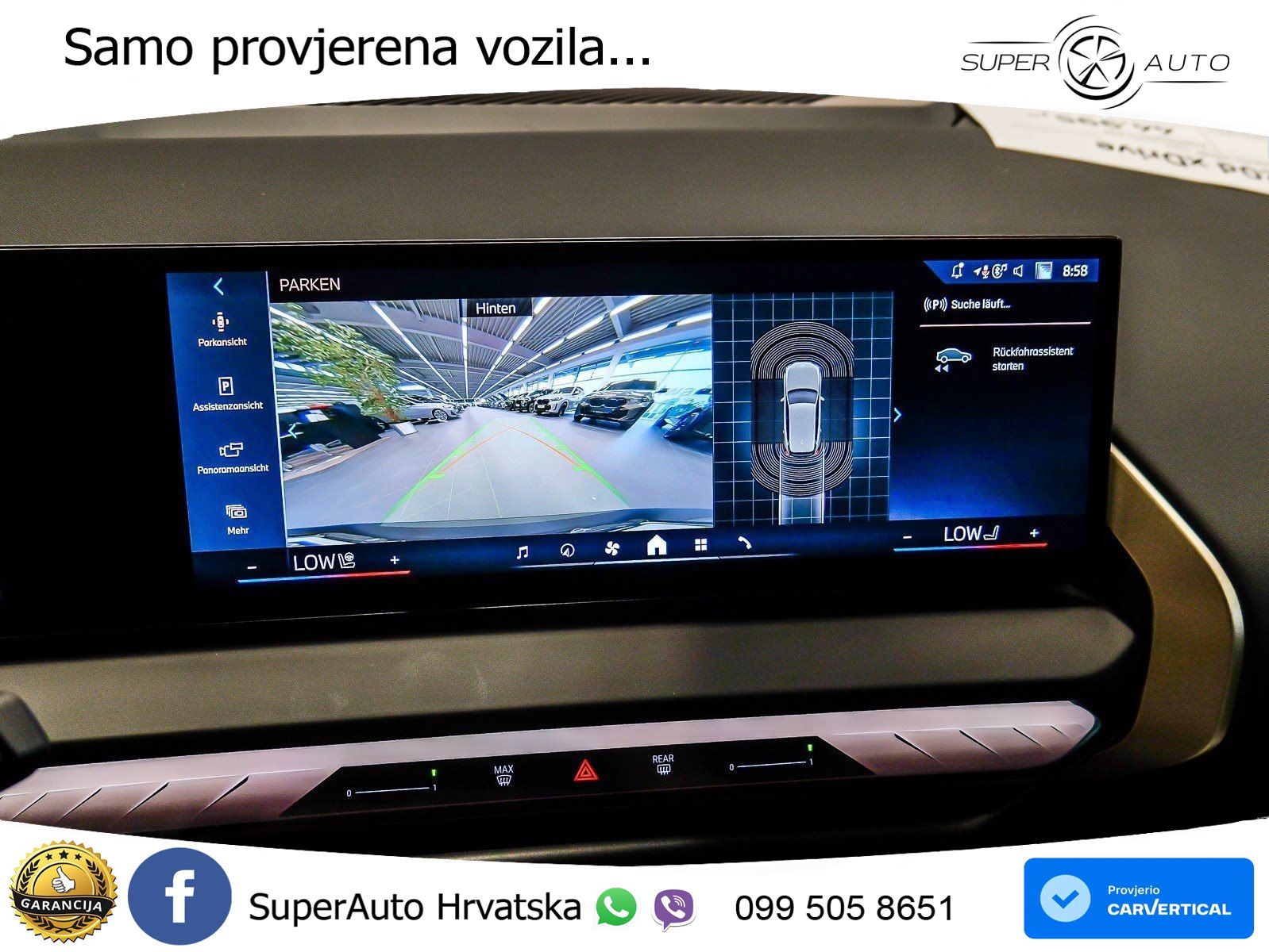 BMW X3 20d xDrive Steptronic