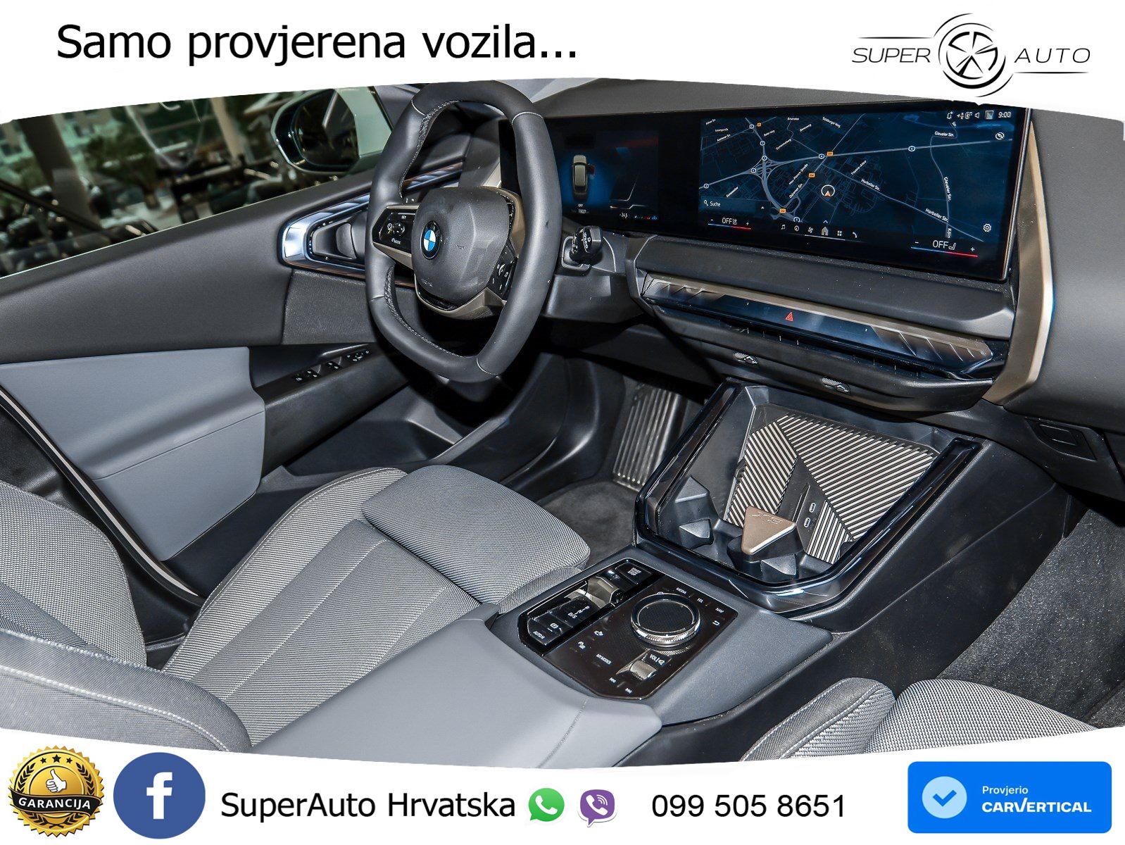 BMW X3 20d xDrive Steptronic