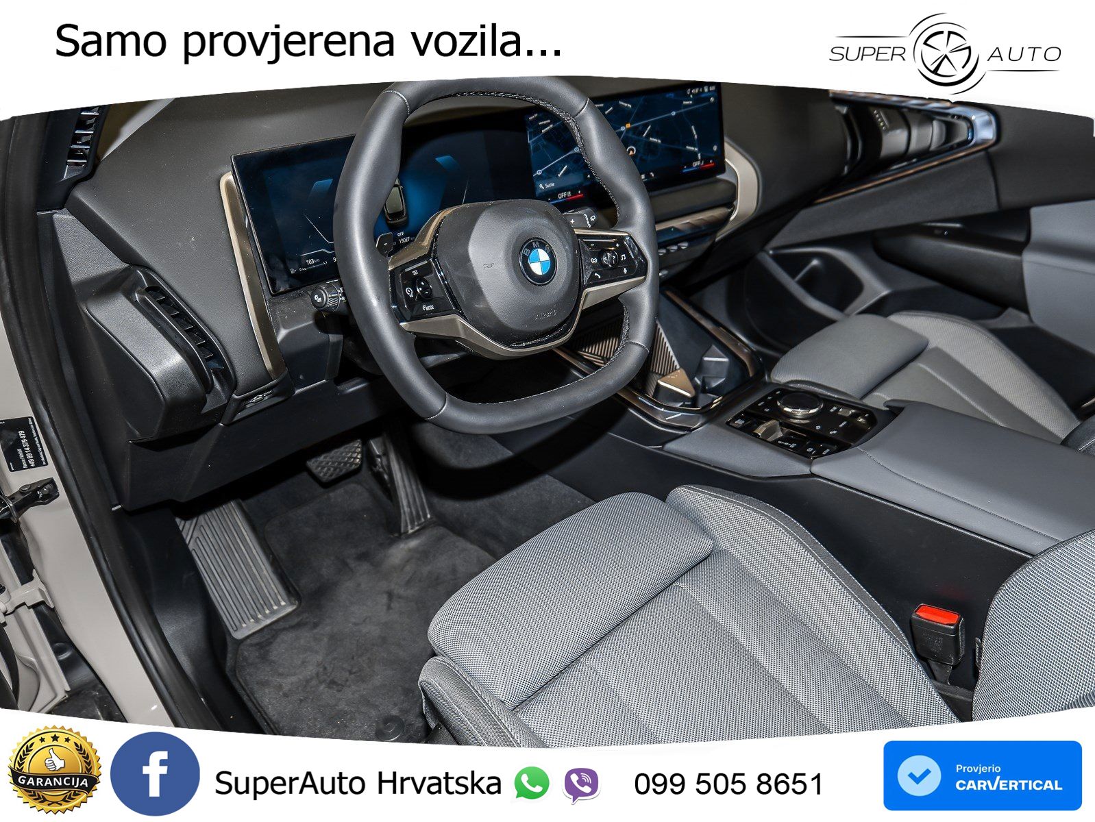 BMW X3 20d xDrive Steptronic