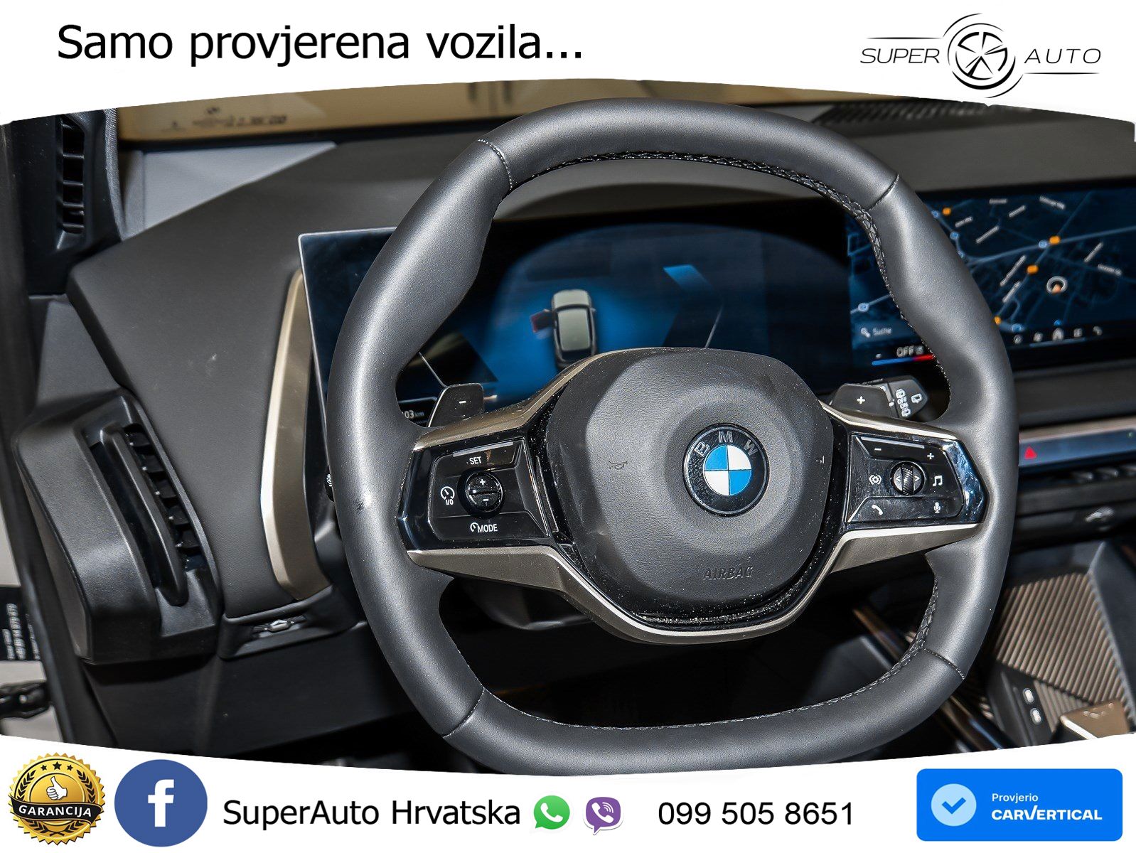 BMW X3 20d xDrive Steptronic