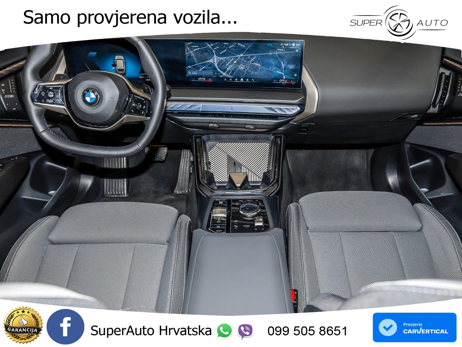 BMW X3 20d xDrive Steptronic