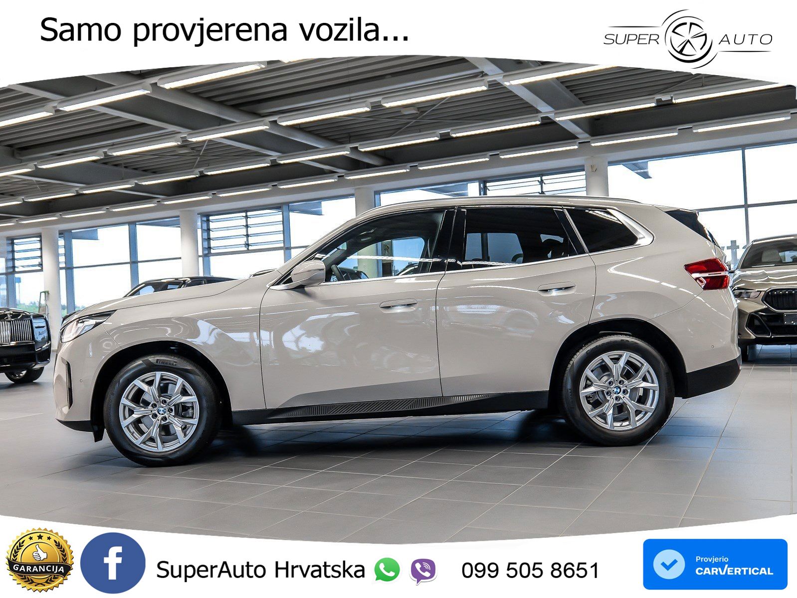 BMW X3 20d xDrive Steptronic