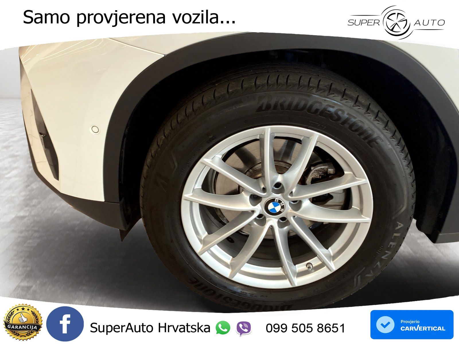 BMW X3 20i xDrive Steptronic LED+GR SJED+ACC