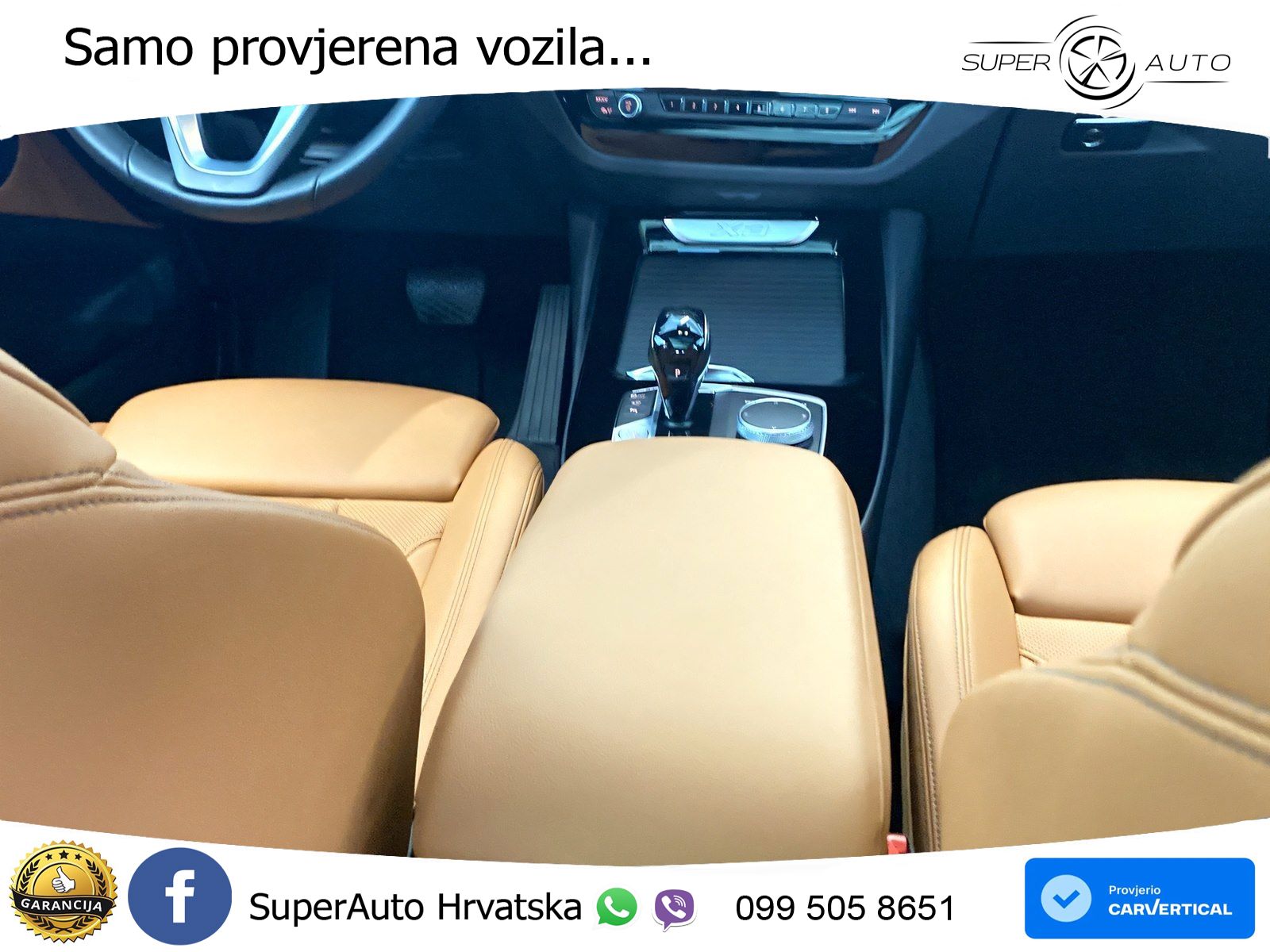 BMW X3 20i xDrive Steptronic LED+GR SJED+ACC