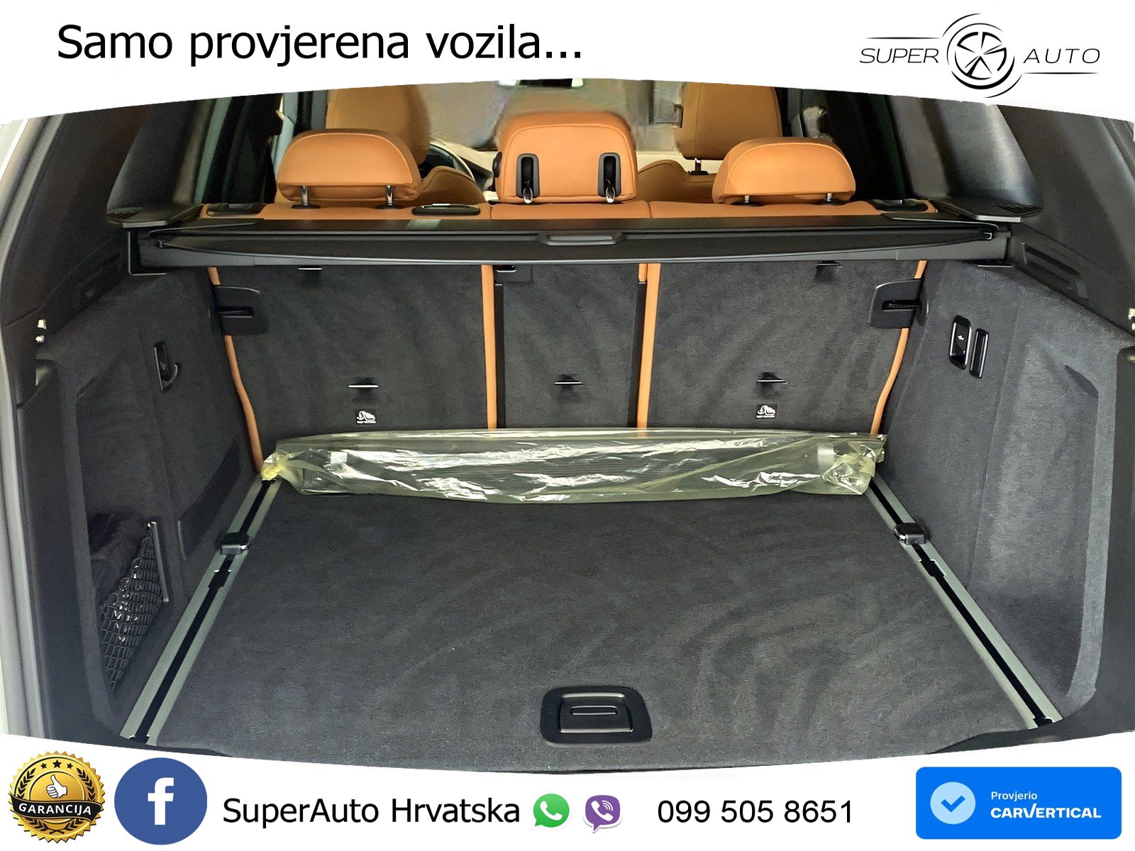BMW X3 20i xDrive Steptronic LED+GR SJED+ACC
