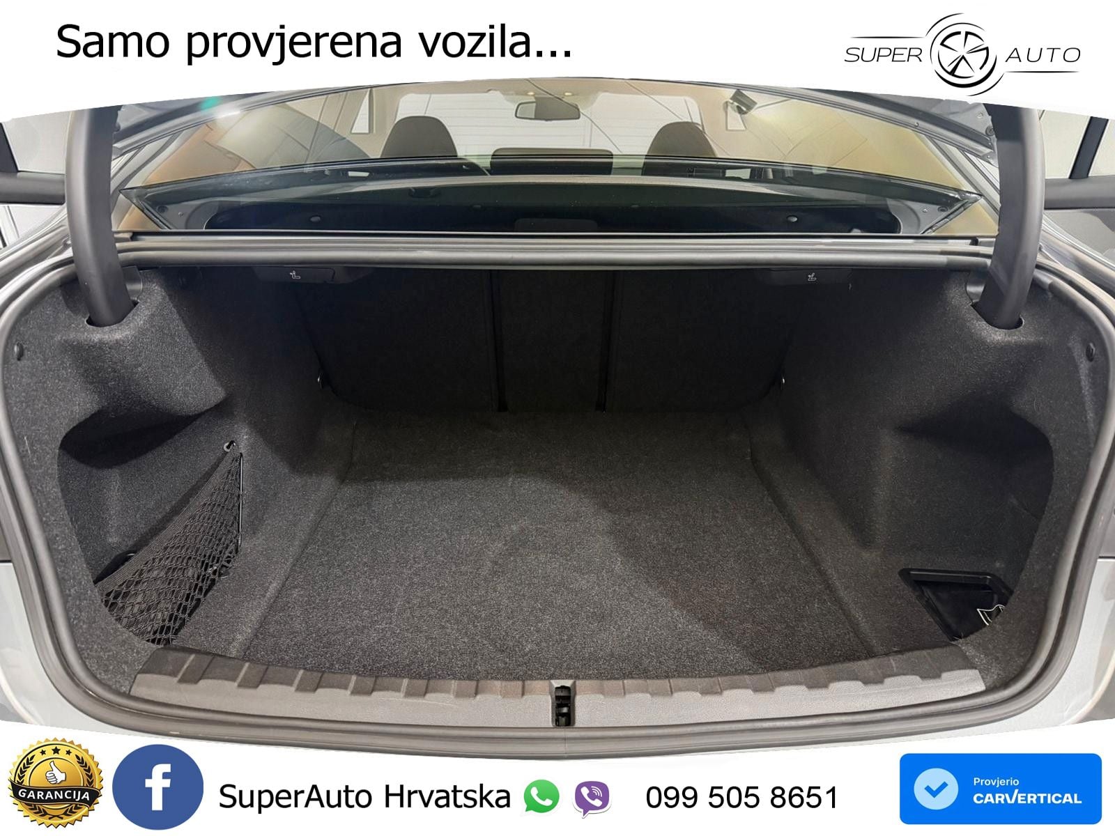 BMW 320d (190 KS) xDrive Steptronic