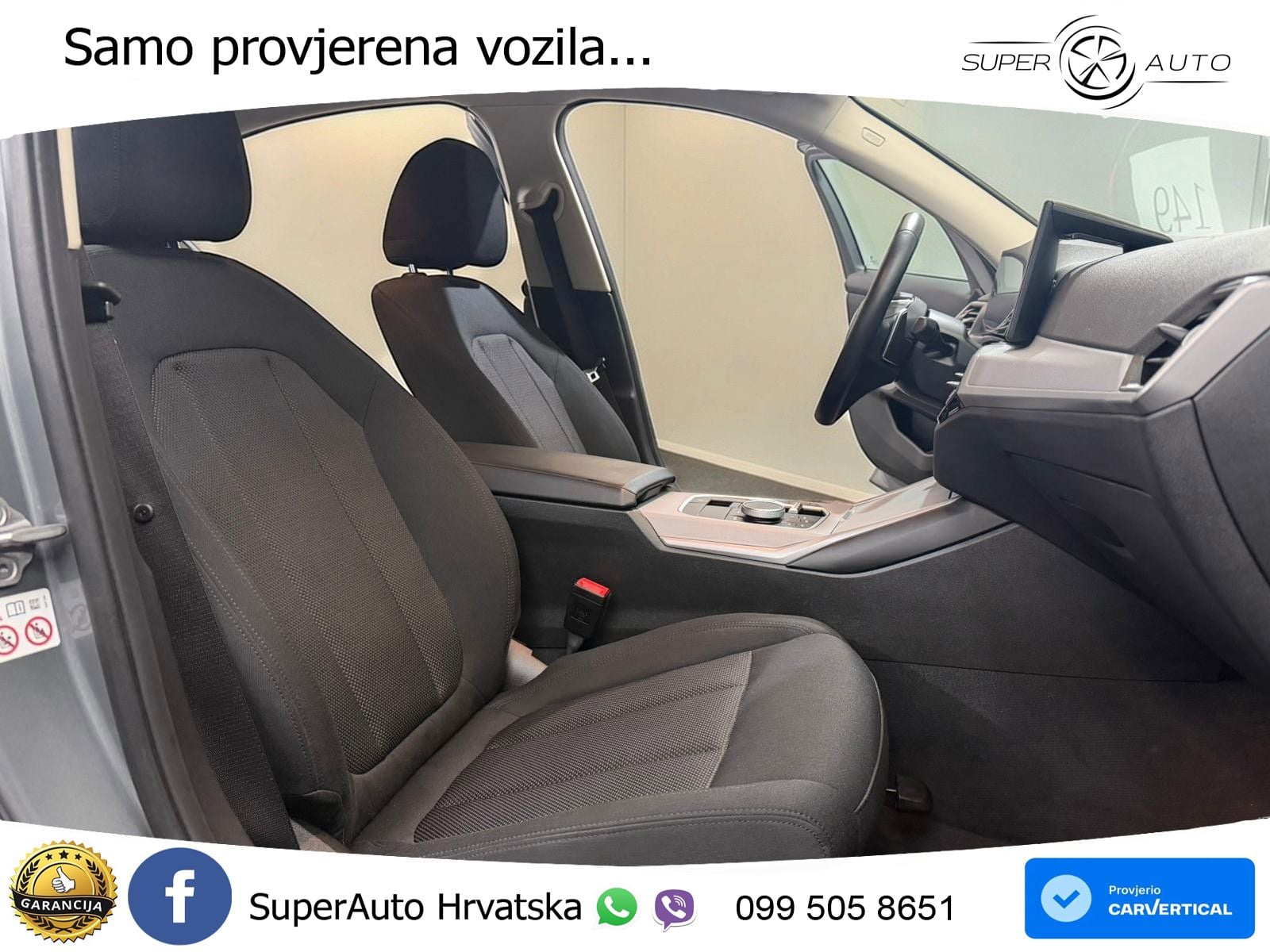 BMW 320d (190 KS) xDrive Steptronic