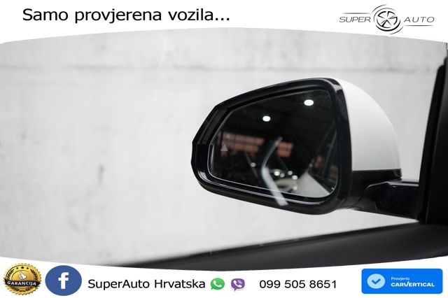 BMW X1 23d (211 KS) xDrive Steptronic M Sport