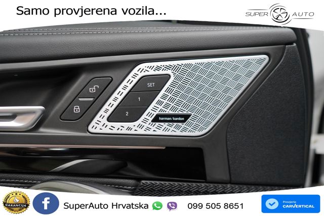 BMW X1 23d (211 KS) xDrive Steptronic M Sport