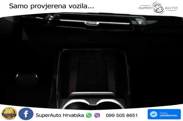 BMW X1 23d (211 KS) xDrive Steptronic M Sport