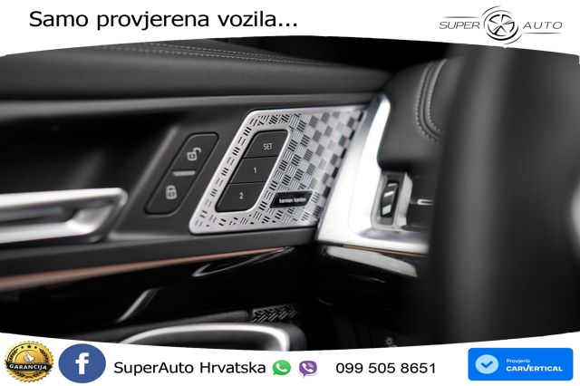 BMW X1 23d (211 KS) xDrive Steptronic M Sport