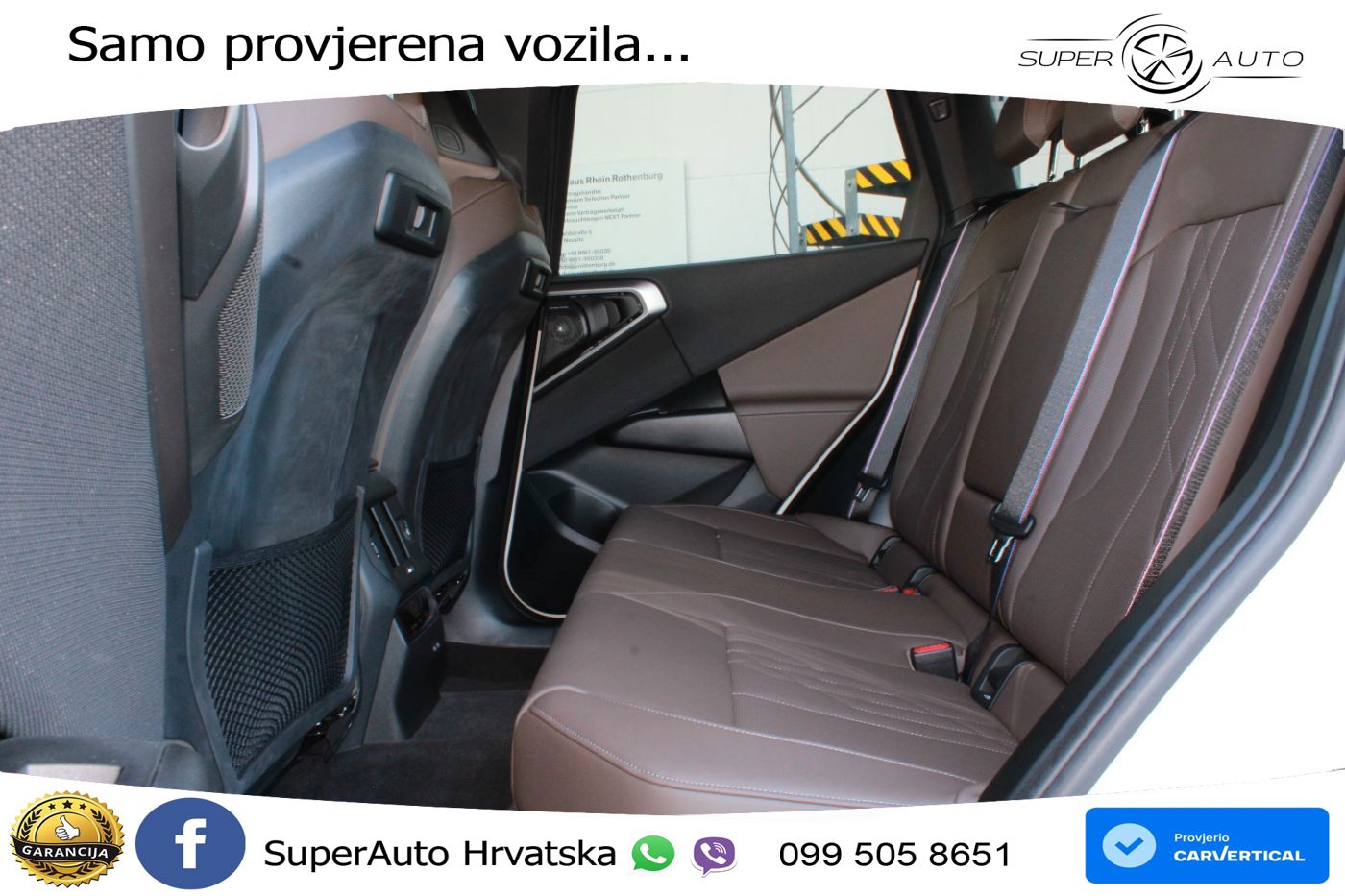 BMW X3 40d xDrive Steptronic M Sport LED+GR SJED+ACC