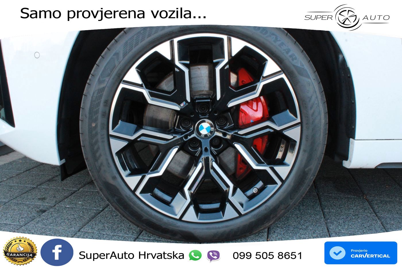BMW X3 40d xDrive Steptronic M Sport LED+GR SJED+ACC