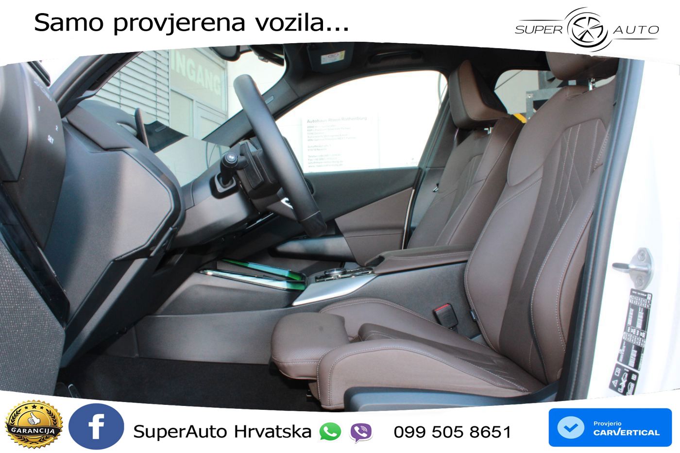 BMW X3 40d xDrive Steptronic M Sport LED+GR SJED+ACC