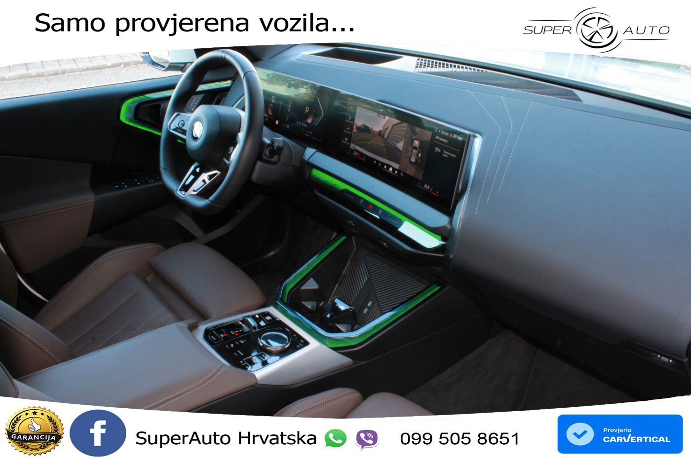 BMW X3 40d xDrive Steptronic M Sport LED+GR SJED+ACC