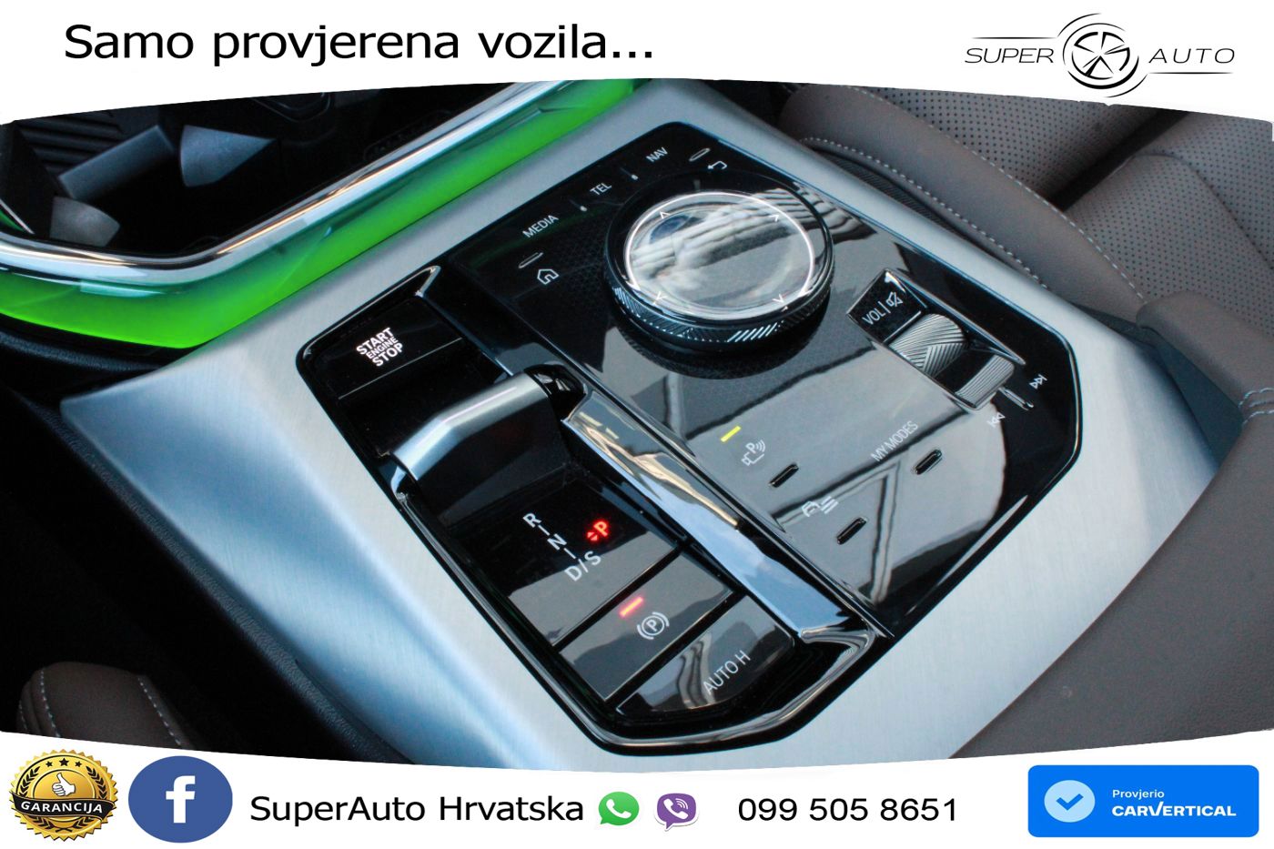 BMW X3 40d xDrive Steptronic M Sport LED+GR SJED+ACC