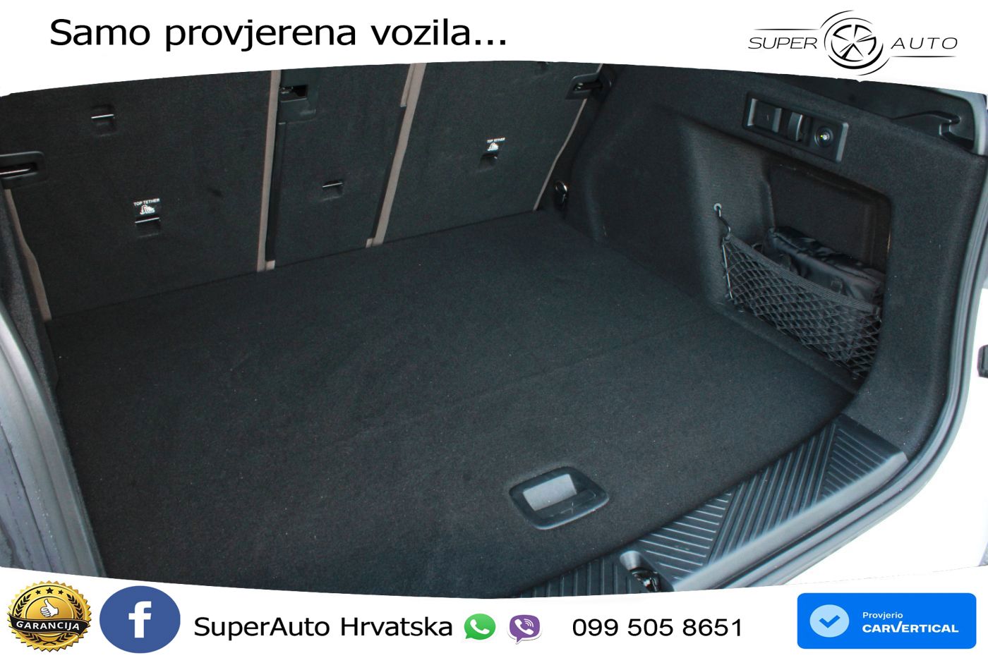 BMW X3 40d xDrive Steptronic M Sport LED+GR SJED+ACC