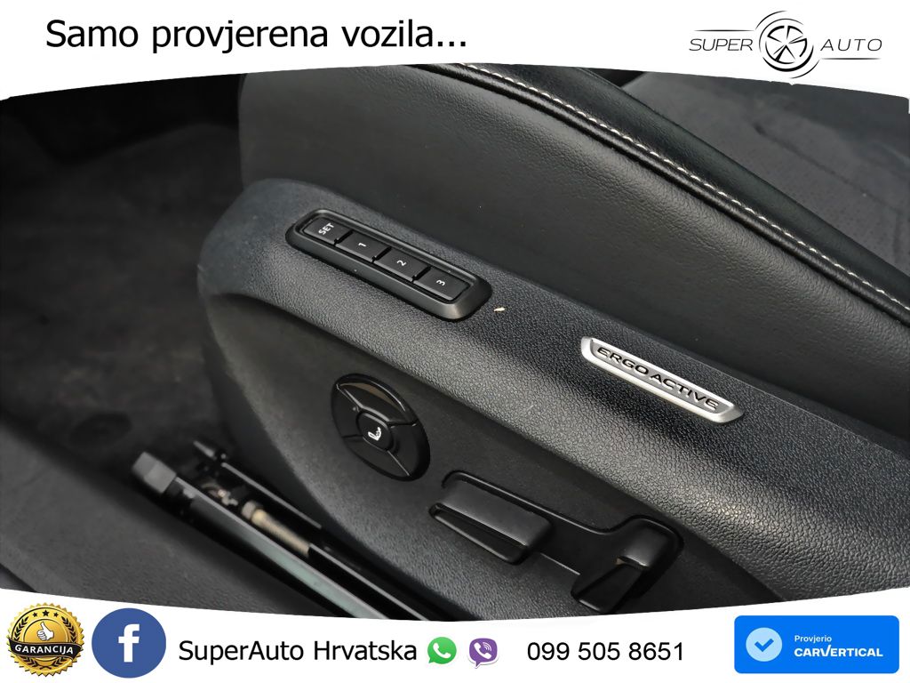 Volkswagen Passat Variant 1.5 TSI (204 KS) eHybrid DSG Business LED+GR SJED+ACC