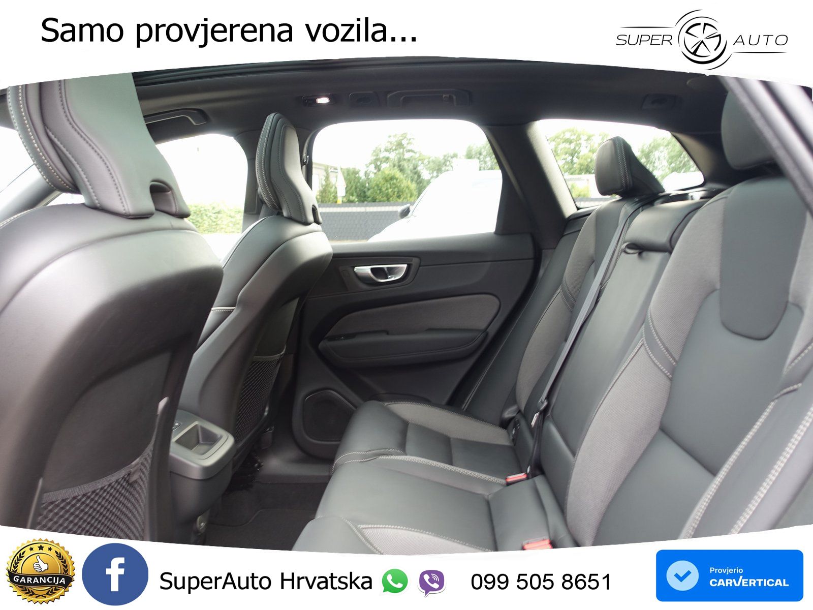 Volvo XC60 B5 Benzin AWD Geartronic ACC+HEAD+4xGR SJED+360+PANO