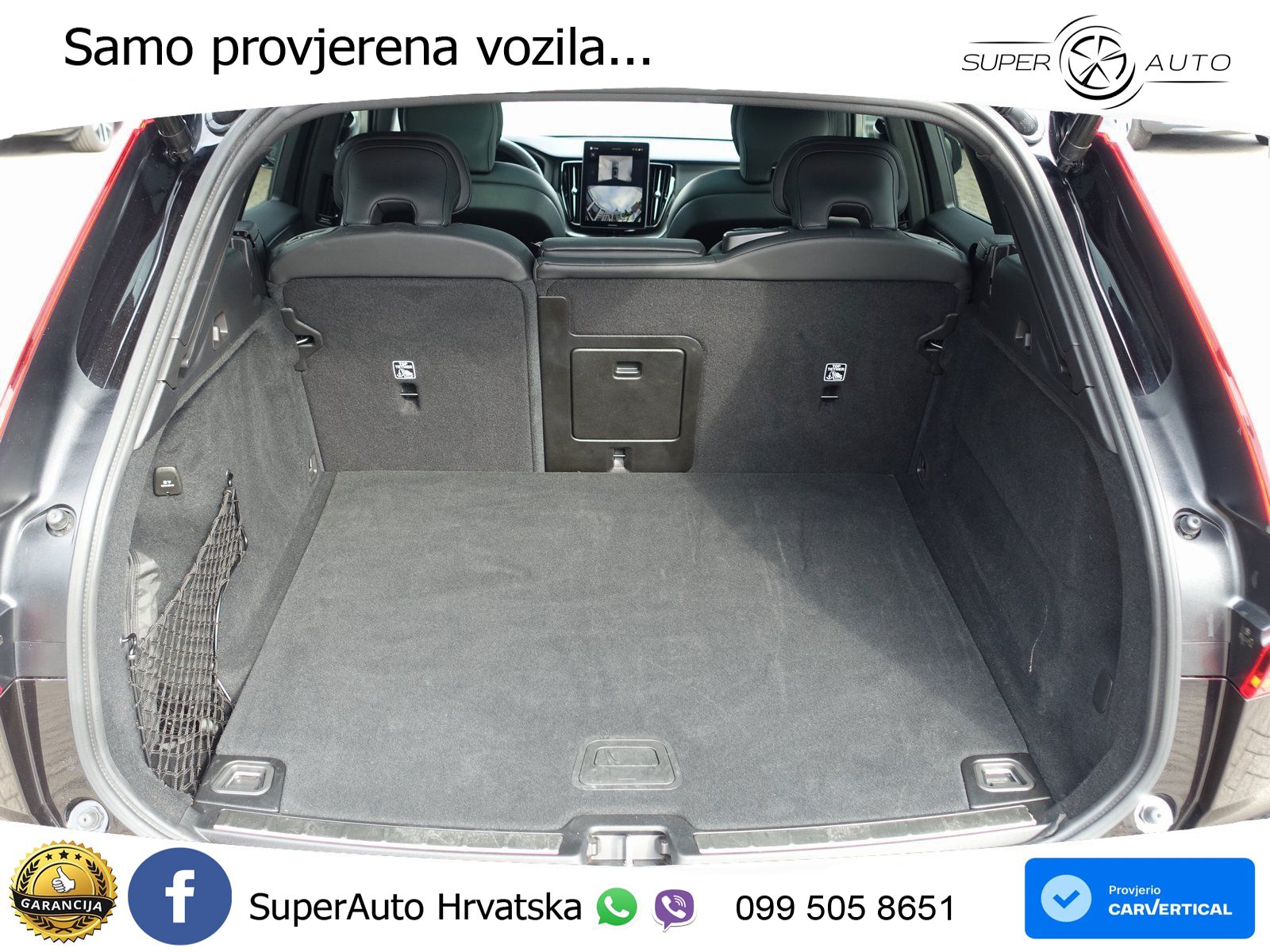 Volvo XC60 B5 Benzin AWD Geartronic ACC+HEAD+4xGR SJED+360+PANO