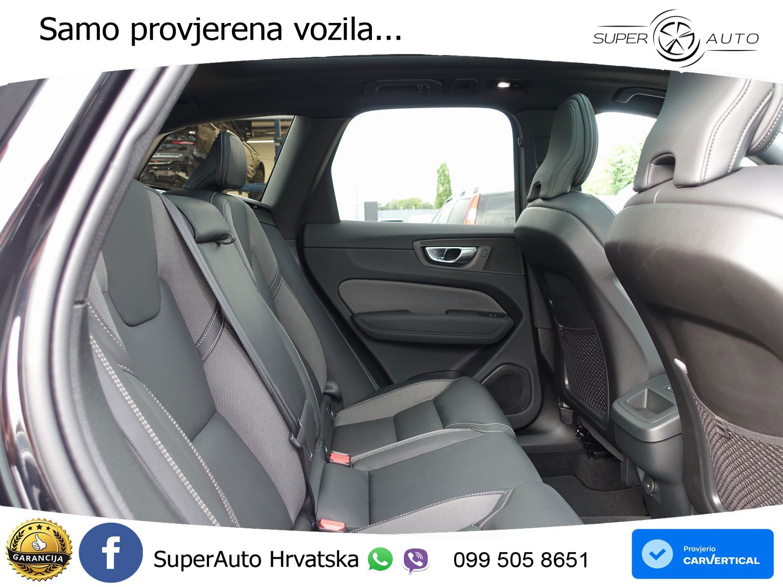 Volvo XC60 B5 Benzin AWD Geartronic ACC+HEAD+4xGR SJED+360+PANO