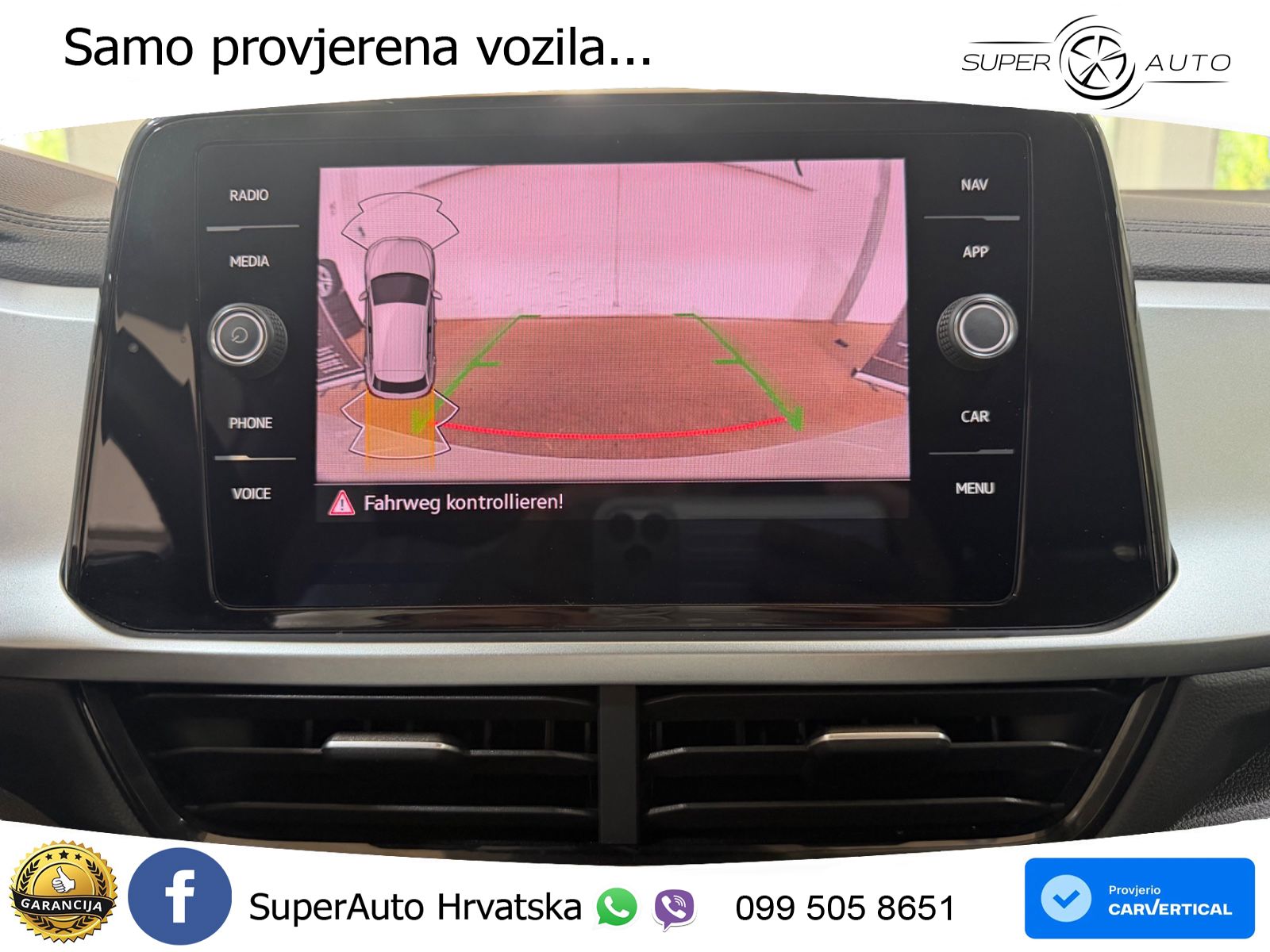 Volkswagen T-Roc I 2.0 TDI (150 KS) DSG