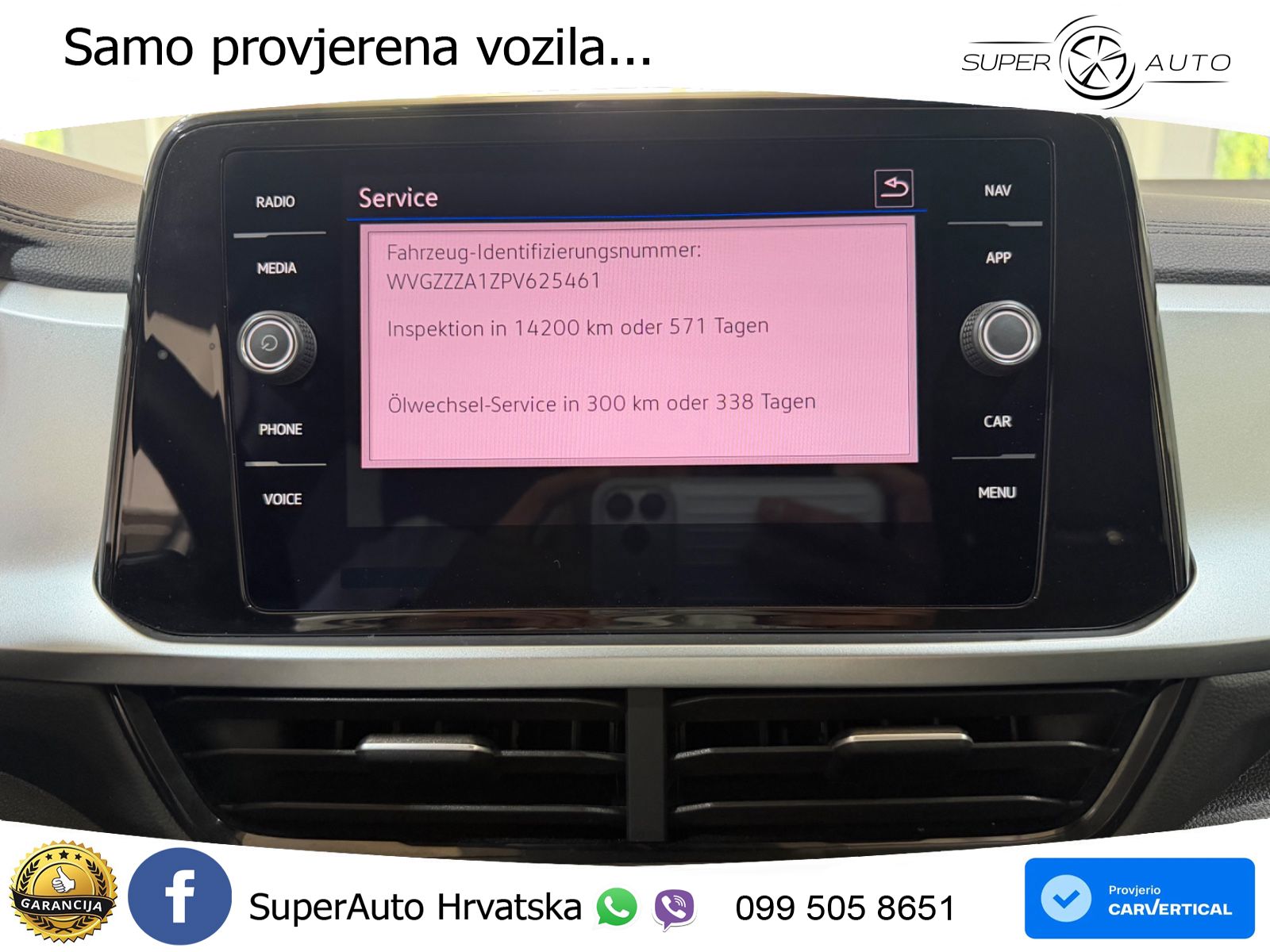 Volkswagen T-Roc I 2.0 TDI (150 KS) DSG