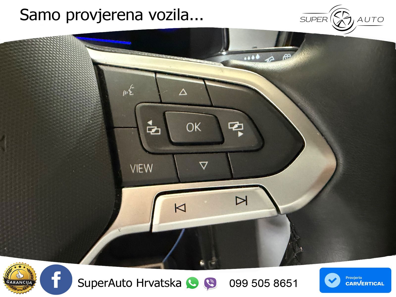 Volkswagen T-Roc I 2.0 TDI (150 KS) DSG