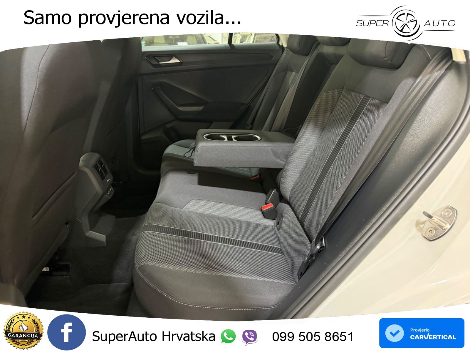 Volkswagen T-Roc I 2.0 TDI (150 KS) DSG