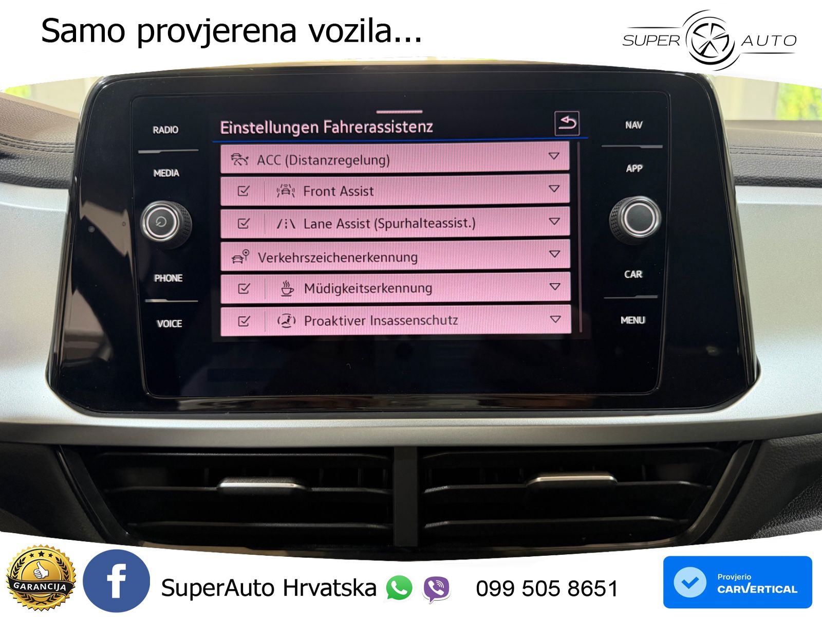 Volkswagen T-Roc I 2.0 TDI (150 KS) DSG