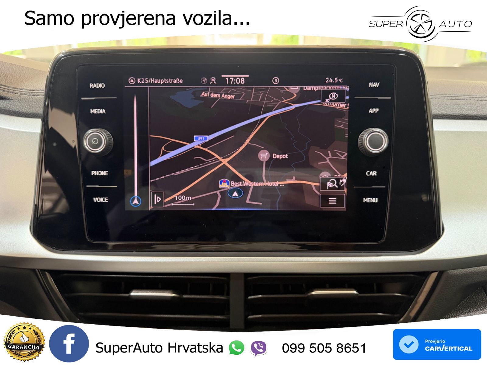 Volkswagen T-Roc I 2.0 TDI (150 KS) DSG