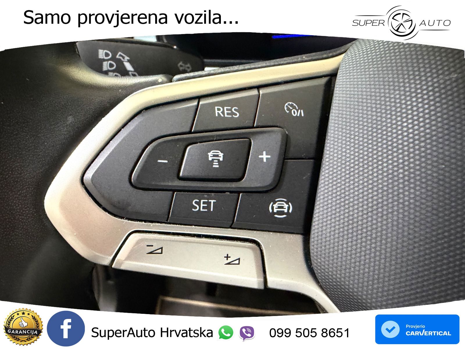 Volkswagen T-Roc I 2.0 TDI (150 KS) DSG