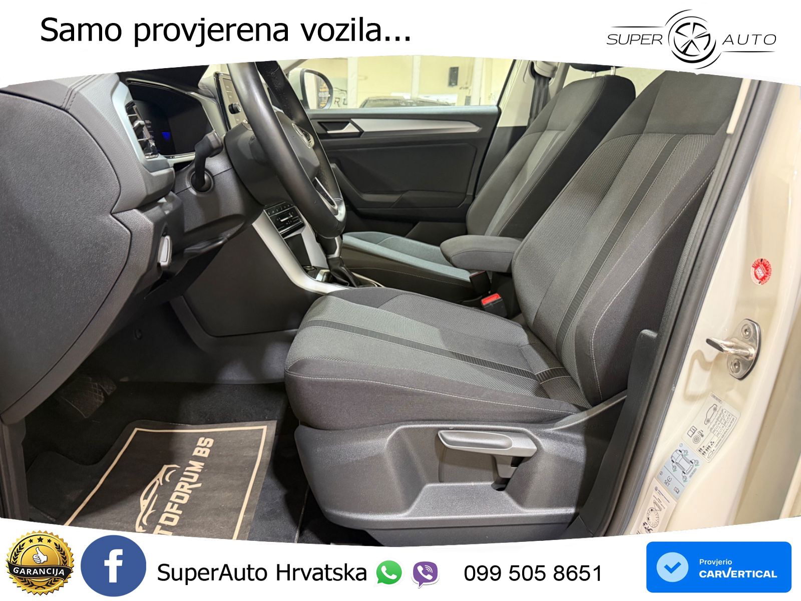 Volkswagen T-Roc I 2.0 TDI (150 KS) DSG